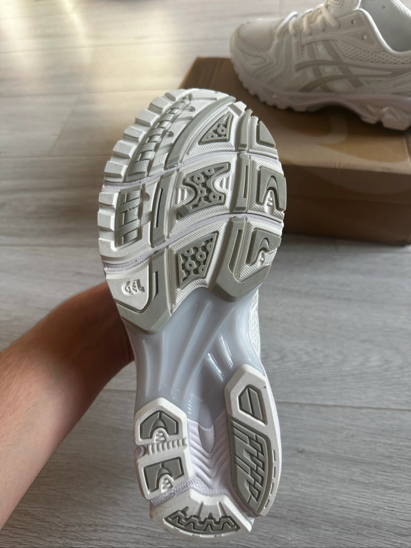 Asics Kayano-14 – photo 6